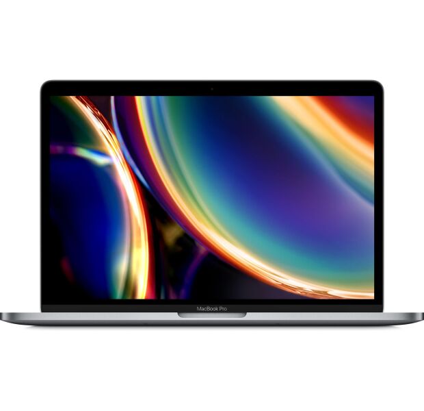 MacBook Pro 13 2.0GHz 512GB Space Gray (MWP42) 2020 